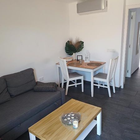Bungalow Verdemar Maspalomas Maspalomas  Extérieur photo