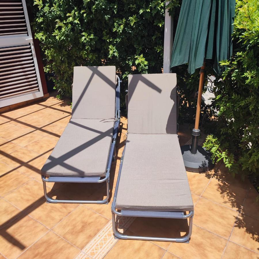 Bungalow Verdemar Maspalomas Maspalomas  Extérieur photo