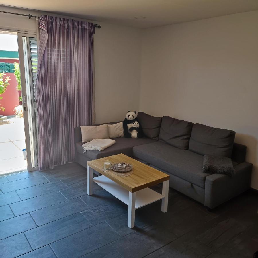 Bungalow Verdemar Maspalomas Maspalomas  Extérieur photo