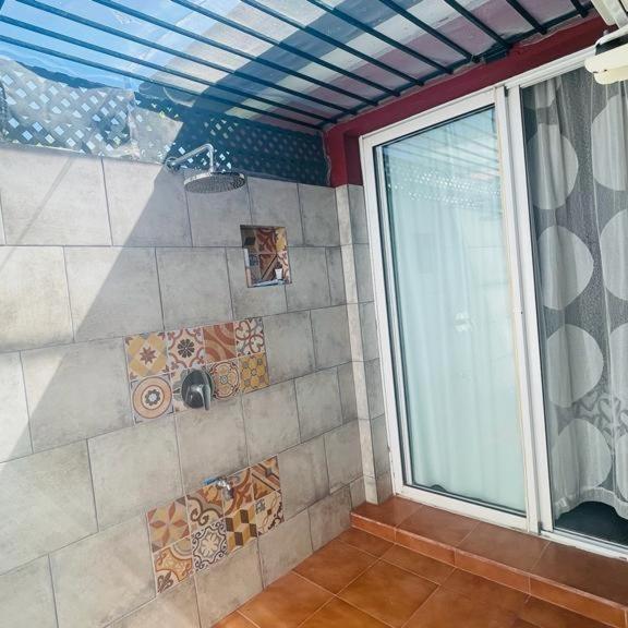 Bungalow Verdemar Maspalomas Maspalomas  Extérieur photo